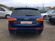 AUDI Q5 2.0TFSI Фото № 5 из 23