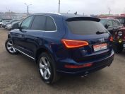 AUDI Q5 2.0TFSI Фото № 6 из 23