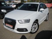 AUDI Q3 Фото № 1 из 10