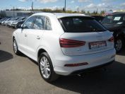 AUDI Q3 Фото № 3 из 10