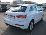 AUDI Q3 Фото № 4 из 10