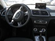 AUDI Q3 Фото № 8 из 10