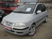 Hyundai Matrix 1.8GLS Фото № 1 из 15