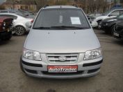 Hyundai Matrix 1.8GLS Фото № 2 из 15