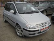 Hyundai Matrix 1.8GLS Фото № 3 из 15