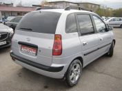 Hyundai Matrix 1.8GLS Фото № 4 из 15