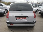 Hyundai Matrix 1.8GLS Фото № 5 из 15