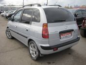 Hyundai Matrix 1.8GLS Фото № 6 из 15