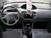 Hyundai Matrix 1.8GLS Фото № 10 из 15