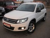 Volkswagen Tiguan 2.0TSI Фото № 1 из 21