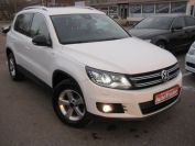 Volkswagen Tiguan 2.0TSI Фото № 3 из 21