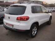 Volkswagen Tiguan 2.0TSI Фото № 4 из 21