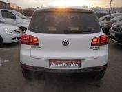 Volkswagen Tiguan 2.0TSI Фото № 5 из 21