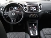 Volkswagen Tiguan 2.0TSI Фото № 17 из 21