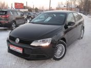 Volkswagen Jetta 1.6AT Фото № 1 из 15