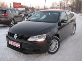 Jetta 1.6AT