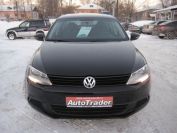 Volkswagen Jetta 1.6AT Фото № 2 из 15