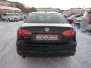 Volkswagen Jetta 1.6AT Фото № 5 из 15