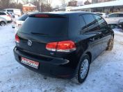 Volkswagen Golf VI 1.6 Фото № 4 из 13