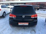 Volkswagen Golf VI 1.6 Фото № 5 из 13