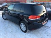 Volkswagen Golf VI 1.6 Фото № 6 из 13