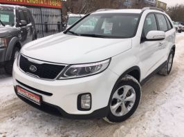 Sorento 2.4