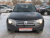 Renault Duster Фото № 2 из 13