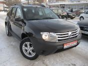 Renault Duster Фото № 3 из 13