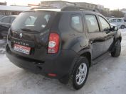 Renault Duster Фото № 4 из 13