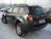 Renault Duster Фото № 6 из 13