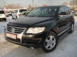 Touareg 3.0TDI