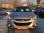 Hyundai iX35 Фото № 2 из 16