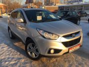 Hyundai iX35 Фото № 3 из 16