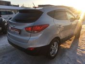 Hyundai iX35 Фото № 4 из 16