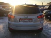 Hyundai iX35 Фото № 5 из 16