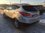 Hyundai iX35 Фото № 6 из 16