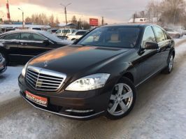 S500 4Matic