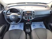 Nissan Micra 1.2AT Фото № 8 из 15