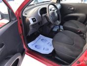 Nissan Micra 1.2AT Фото № 9 из 15