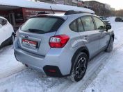 Subaru XV Фото № 4 из 15