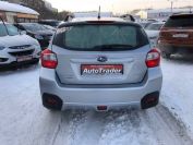 Subaru XV Фото № 5 из 15