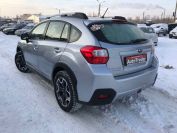 Subaru XV Фото № 6 из 15