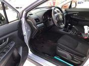 Subaru XV Фото № 9 из 15