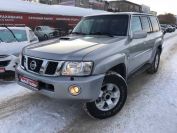 Nissan Patrol Фото № 1 из 19