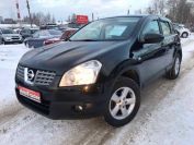 Nissan Qashqai 2.0 Фото № 1 из 13