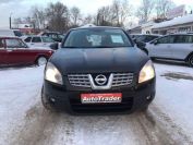 Nissan Qashqai 2.0 Фото № 2 из 13