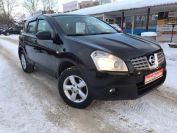 Nissan Qashqai 2.0 Фото № 3 из 13