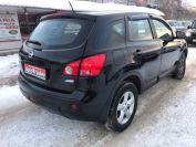 Nissan Qashqai 2.0 Фото № 4 из 13