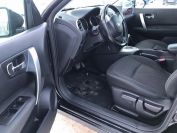 Nissan Qashqai 2.0 Фото № 11 из 13