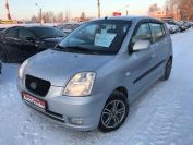 Kia Picanto 1.1 Фото № 1 из 12